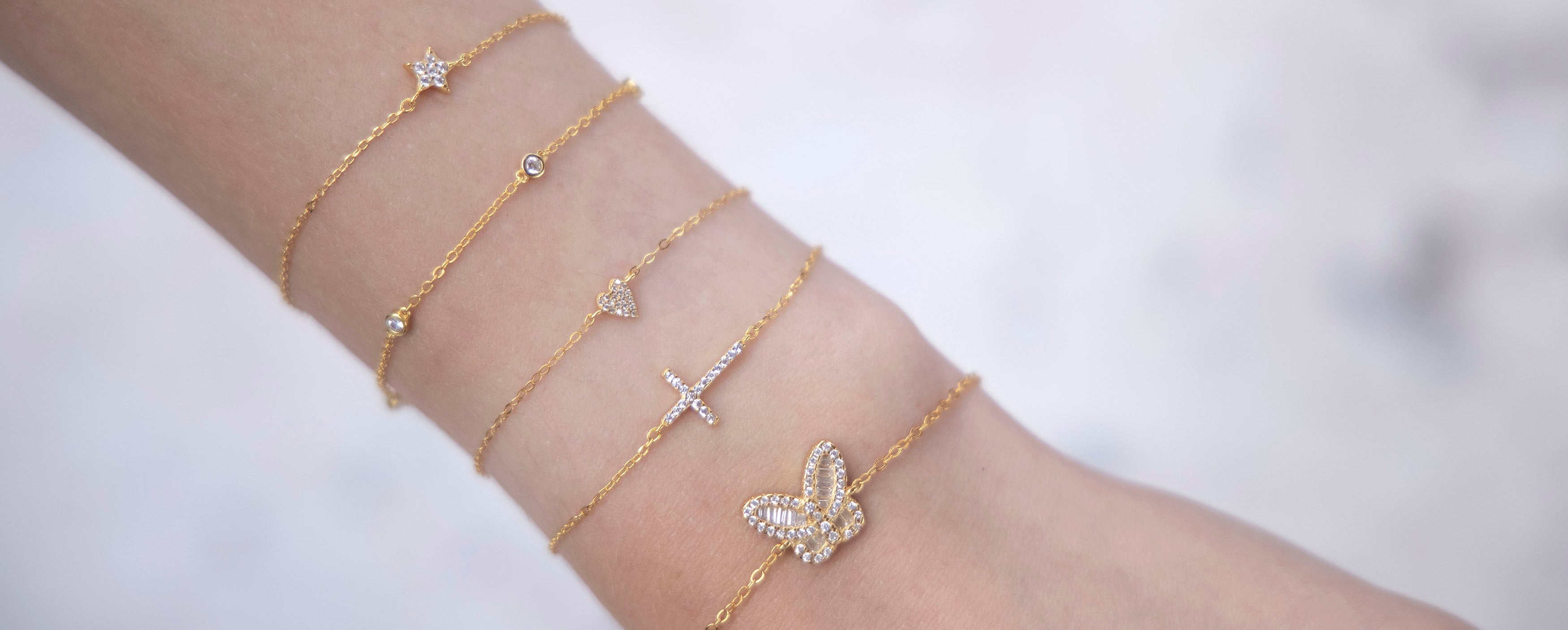 Charms y pulseras personalizadas: cómo armar tu pulsera perfecta paso a paso